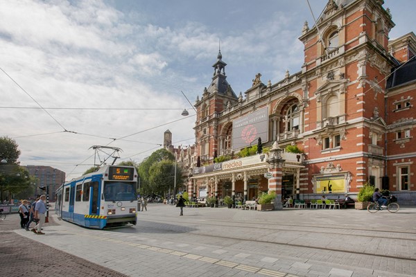 Photo - For rent: Kerkstraat 32H, 1017 GM Amsterdam